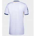 Boca Juniors Fodboldtrøjer Udebanesæt 2020/21 Kort ærmer